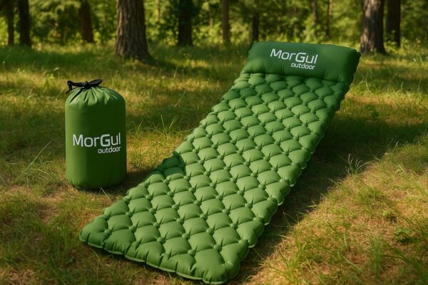 AISLANTE-INFLABLE-10.jpg COLCHONETA ULTRALIVIAVA CON ALMOHADA 530 GRS (AIS-M-3)