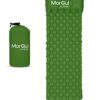 AISLANTE-INFLABLE-3.jpg COLCHONETA ULTRALIVIAVA CON ALMOHADA 530 GRS (AIS-M-3)