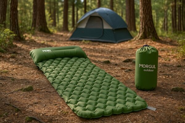 AISLANTE-INFLABLE-6.jpg COLCHONETA ULTRALIVIAVA CON ALMOHADA 530 GRS (AIS-M-3)