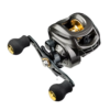 AK-200-1.png Reel Mavix Diseño compacto freno magnetico / Derecho - Izquierdo