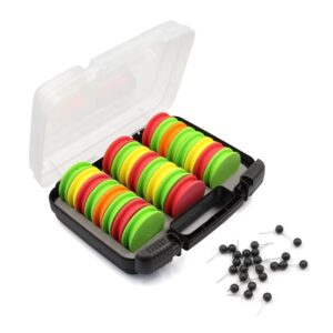 ALF-19-02-2.jpg Caja con 24 alfajores de goma eva para líneas (ALF-19-02)