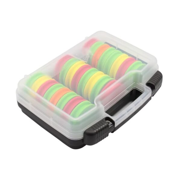 ALF-19-02-4.jpg Caja con 24 alfajores de goma eva para líneas (ALF-19-02)