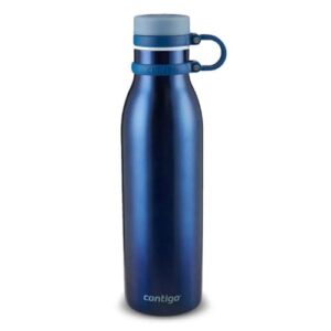 AZUL.jpg Botella termica Contigo Mattherhorn (Lisa Azul)