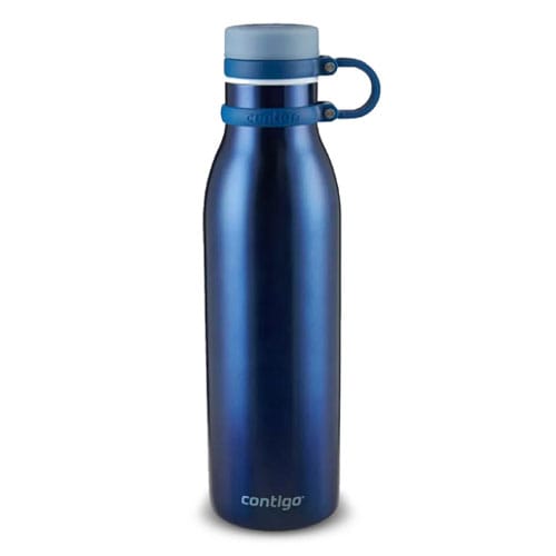 Botella termica Contigo Mattherhorn (Lisa Azul)