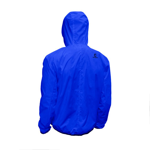 Azul_Dorso.jpg Campera Impermeable Payo