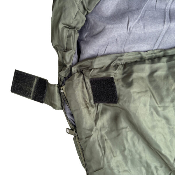 BDD-M-1_KIRATI_detalle-01.jpg Bolsa de dormir Kirati bolsa rectangular 0º (BDD-M-1)