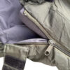 BDD-M-1_KIRATI_detalle-02.jpg Bolsa de dormir Kirati bolsa rectangular 0º (BDD-M-1)