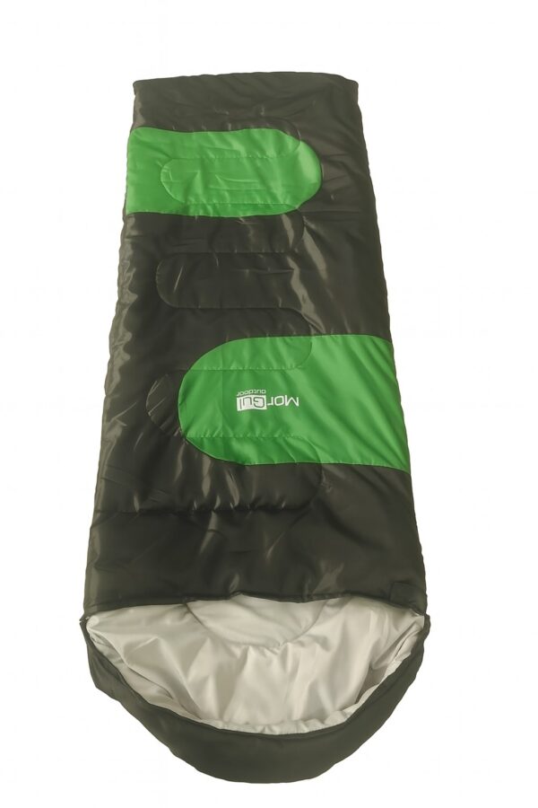 BDD-M-2-4.jpg Bolsa de dormir Nepal bolsa rectangular 0º (BDD-M-2)