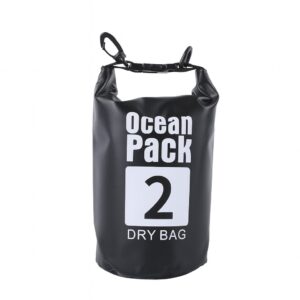 BEX-2-2.jpg Bolsa impermeable pvc con correa 2l (BEX-2)