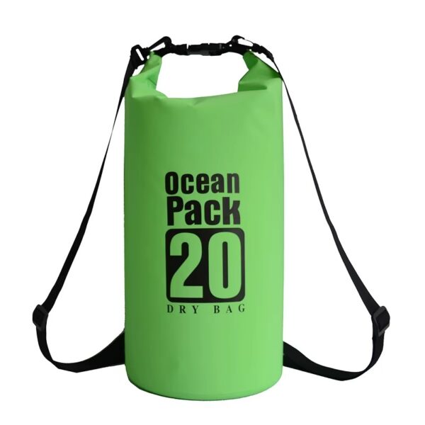 BEX-2-5-10.jpg Bolsa impermeable pvc con 2 correas 20l (BEX-20)