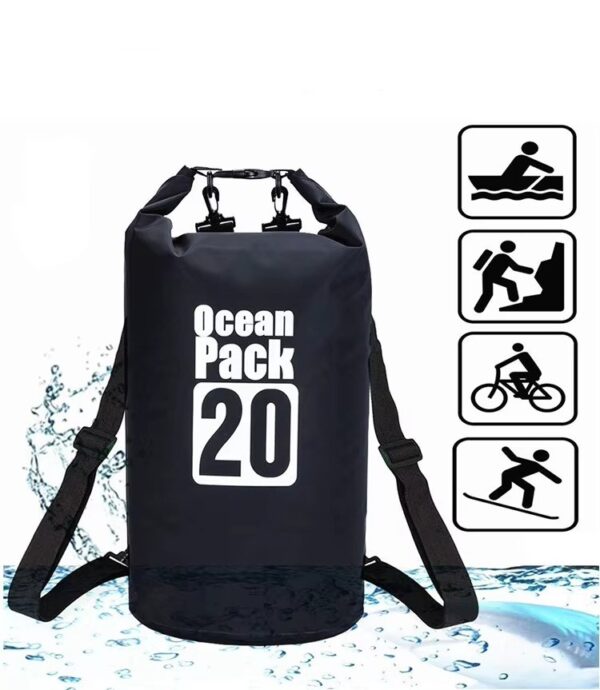 BEX-2-5-4.jpg Bolsa impermeable pvc con 2 correas 20l (BEX-20)