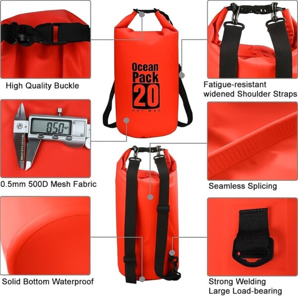 BEX-2-5-9.jpg Bolsa impermeable pvc con 2 correas 20l (BEX-20)