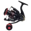BLACKWIDOW4006_1.jpg Reel Frontal Caster Black Widow 4006 Variada Río 6 Rulemanes