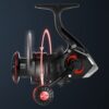 BLACKWIDOW4006_9.jpg Reel Frontal Caster Black Widow 4006 Variada Río 6 Rulemanes