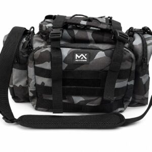 Bolso de pesca de cordura (BOL-40 P)