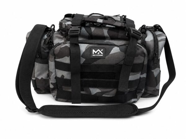 Bolso de pesca de cordura (BOL-40 P)
