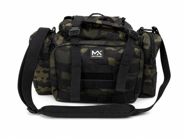 Bolso de pesca de cordura (BOL-40 P)