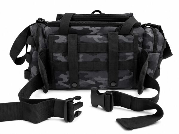 Bolso de pesca de cordura (BOL-40 P)