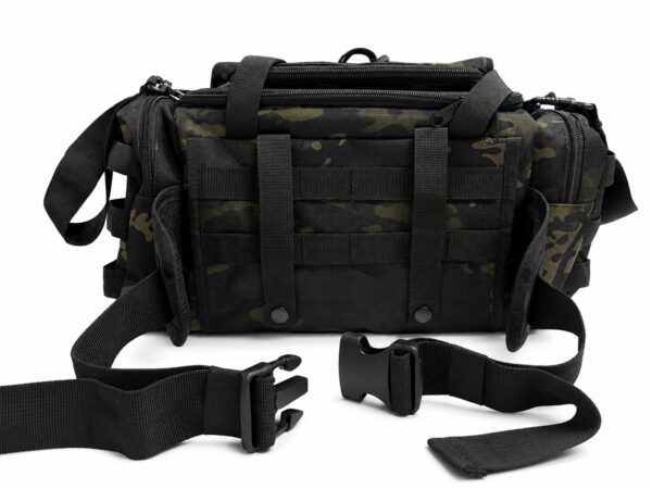 Bolso de pesca de cordura (BOL-40 P)