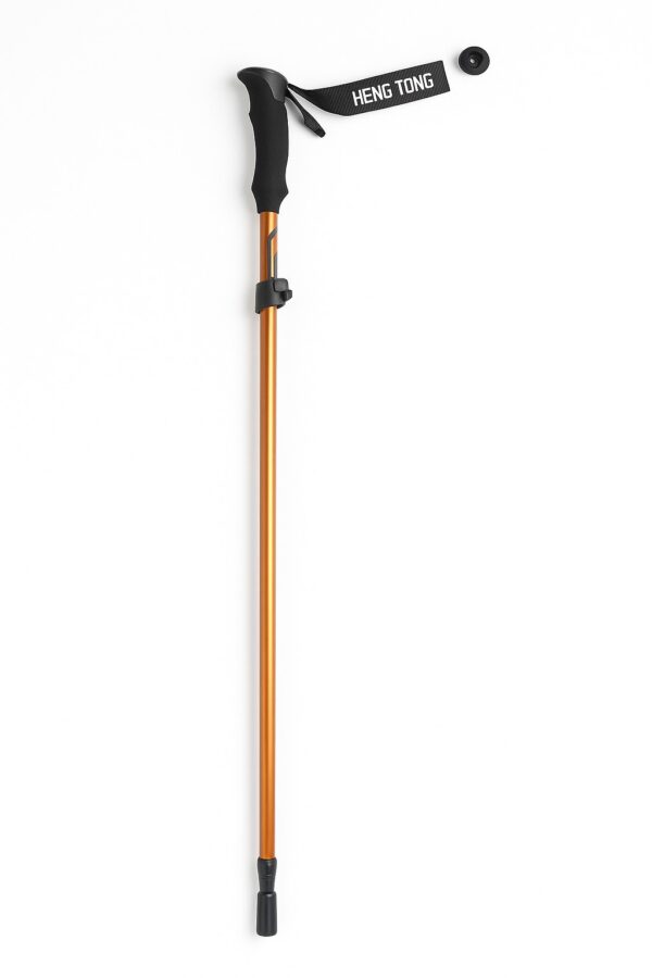 BTX-2-1-40.jpg Baston trekking heng tong aluminio plegable 130cm (BTX-2-1)