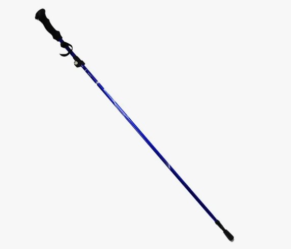 BTX-2-1-41.jpg Baston trekking heng tong aluminio plegable 130cm (BTX-2-1)