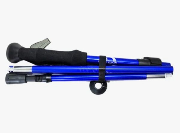 BTX-2-1-51.jpg Baston trekking heng tong aluminio plegable 130cm (BTX-2-1)