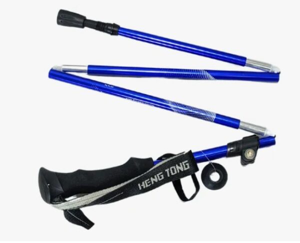 BTX-2-1-52.jpg Baston trekking heng tong aluminio plegable 130cm (BTX-2-1)