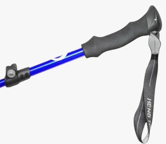 BTX-2-1-55.jpg Baston trekking heng tong aluminio plegable 130cm (BTX-2-1)
