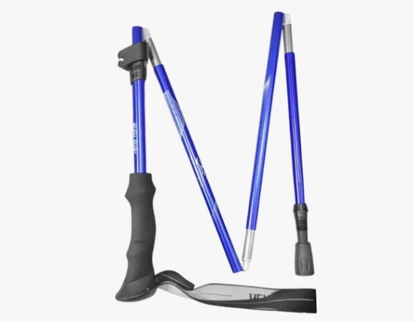 BTX-2-1-56.jpg Baston trekking heng tong aluminio plegable 130cm (BTX-2-1)
