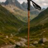 BTX-2-1-70.jpg Baston trekking heng tong aluminio plegable 130cm (BTX-2-1)