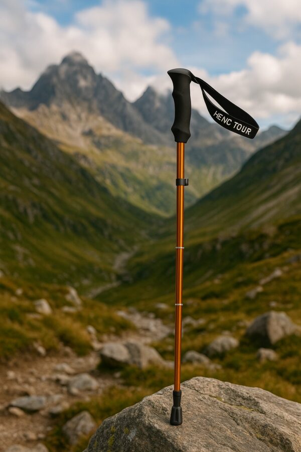 BTX-2-1-70.jpg Baston trekking heng tong aluminio plegable 130cm (BTX-2-1)