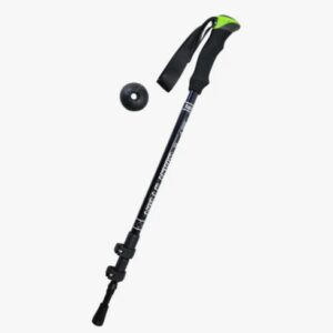 BTX-2-2-1.jpg Baston trekking aluminio walk stick 135cm (BTX-2-2)