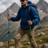 BTX-2-2-3.jpg Baston trekking aluminio walk stick 135cm (BTX-2-2)