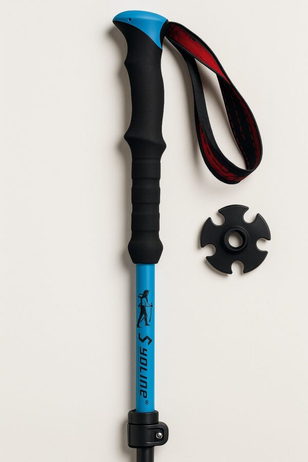 BTX-2-2-4.jpg Baston trekking aluminio walk stick 135cm (BTX-2-2)
