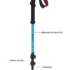 BTX-2-2-6.jpg Baston trekking aluminio walk stick 135cm (BTX-2-2)