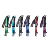 Bastón de trekkig aluminoo 4 tramos liviano compact0 130cm (BTX-2-5)
