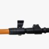 Bastón de trekking aluminio ajuste rapido 135cm (BTX-5-1)