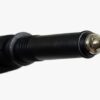 Bastón de trekking aluminio ajuste rapido 135cm (BTX-5-1)