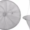 Mediomundo Plegable Barracuda 50 Cm