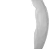 Mediomundo Plegable Barracuda 50 Cm