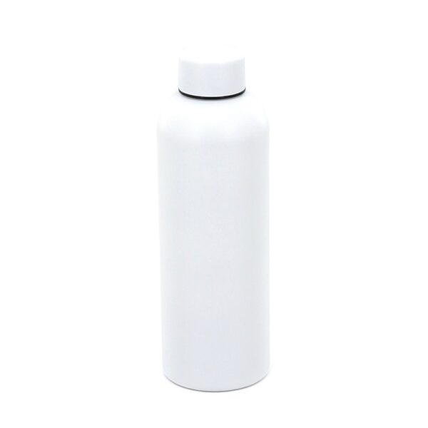 Blanco 2 Botella Termica Trendy (16443)