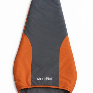 Bolsa-Gris-y-Naranja.jpg Bolsa de dormir Yosemitie -5º C ultralight 850 g (BDD-M-4)
