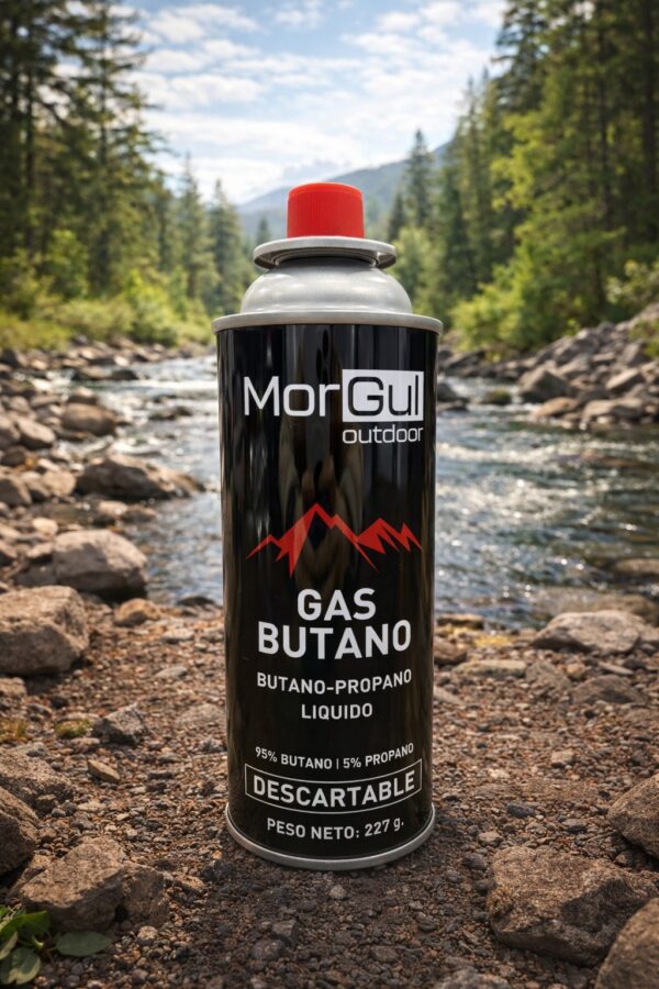 Butano-122.jpeg Cartucho de gas butano 227grs venta por pack de 4 Unidades (GBU-227)