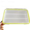 Caja estanca 3,600 Señuelos baja (C-3600-B)