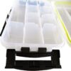 C-3700-B-6-1.jpg Caja estanca 3700 baja sñuelos 27,3 x 18x 5 cm (C-3700-B)