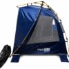 Carpa Playera Automatica con mosquitero Prot. UV (CAR-M-4)