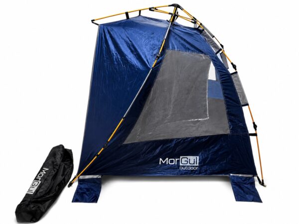 Carpa Playera Automatica con mosquitero Prot. UV (CAR-M-4)