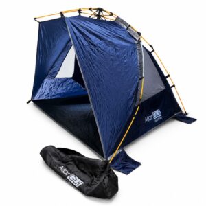 CAR-M-4.jpeg Carpa Playera Automatica con mosquitero Prot. UV (CAR-M-4)