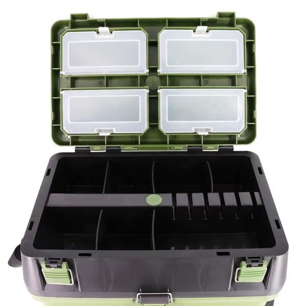 CDP-19-03-9.jpg Caja de pesca grande 3 en 1 a, caja, balde, asiento (CDP-19-03)