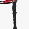 Bastón de trekking aluminio ajuste rapido 135cm (BTX-5-1)
